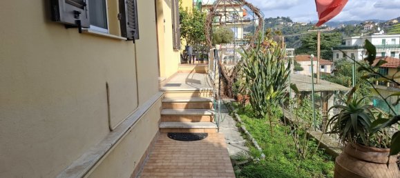 2 Schlafzimmer Wohnung in Sanremo, Italy, Nr. 157780 21