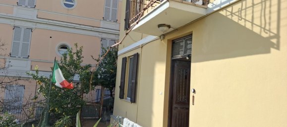 2 Schlafzimmer Wohnung in Sanremo, Italy, Nr. 157780 2