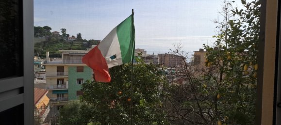 2 Schlafzimmer Wohnung in Sanremo, Italy, Nr. 157780 13