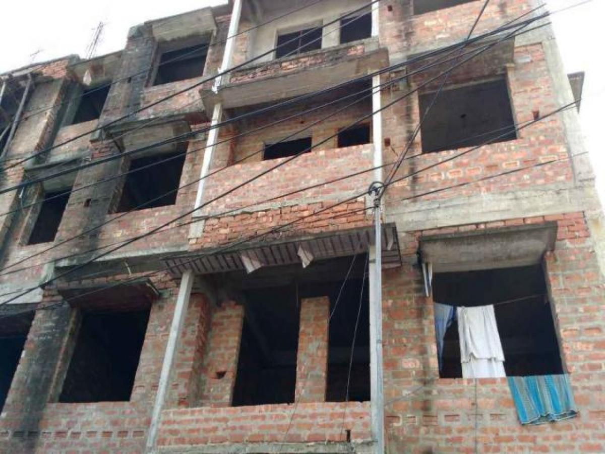 2 غرف نوم منزل في Kolkata, India رقم 25831