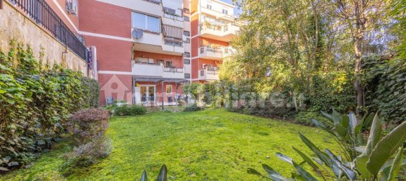 1 bedroom Apartment in Rome, Italy No. 44174 31