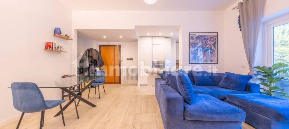 1 bedroom Apartment in Rome, Italy No. 44174 5