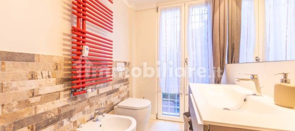 1 bedroom Apartment in Rome, Italy No. 44174 21