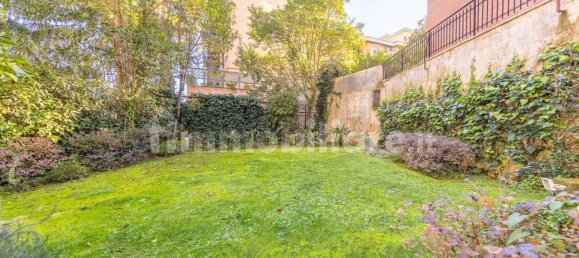 1 bedroom Apartment in Rome, Italy No. 44174 28