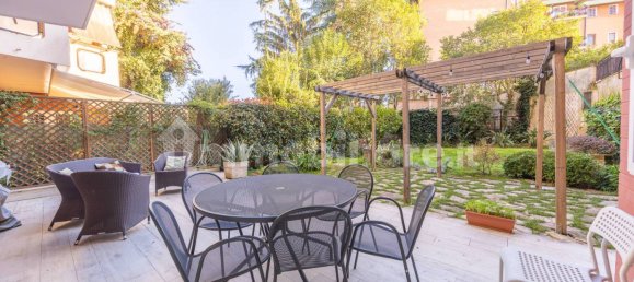 1 bedroom Apartment in Rome, Italy No. 44174 14