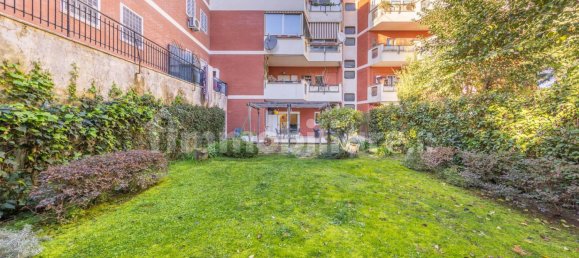 1 bedroom Apartment in Rome, Italy No. 44174 33