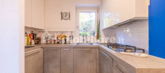 1 bedroom Apartment in Rome, Italy No. 44174 8