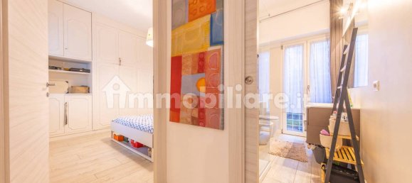 1 bedroom Apartment in Rome, Italy No. 44174 20