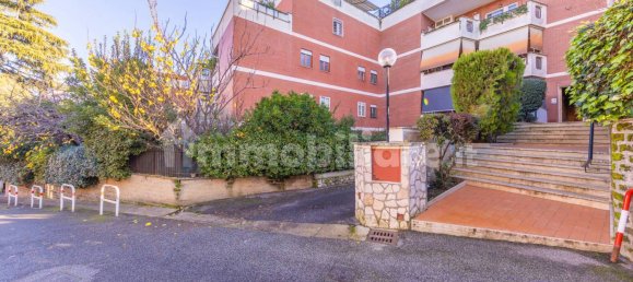 1 bedroom Apartment in Rome, Italy No. 44174 34