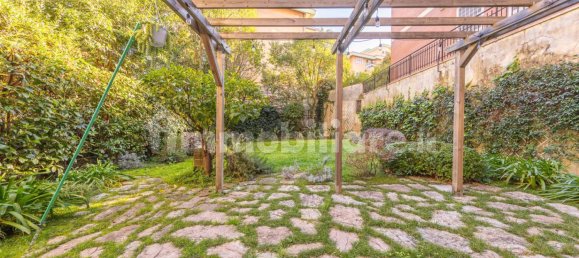 1 bedroom Apartment in Rome, Italy No. 44174 26