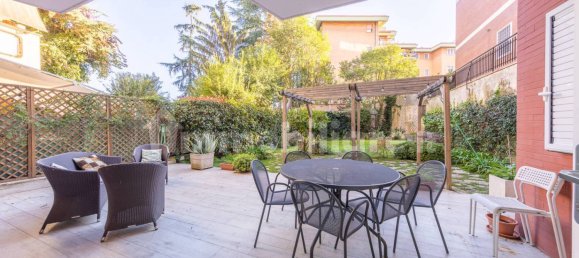 1 bedroom Apartment in Rome, Italy No. 44174 13