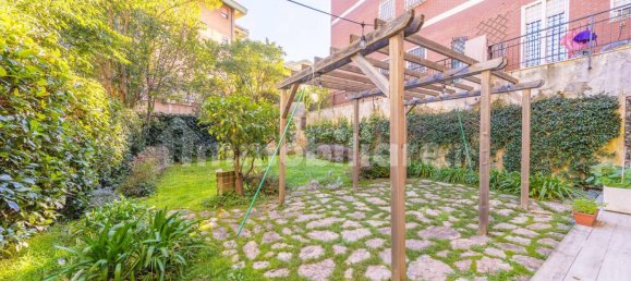 1 bedroom Apartment in Rome, Italy No. 44174 25