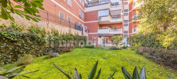 1 bedroom Apartment in Rome, Italy No. 44174 30