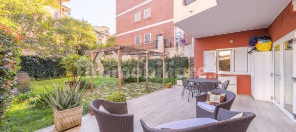 1 bedroom Apartment in Rome, Italy No. 44174 15