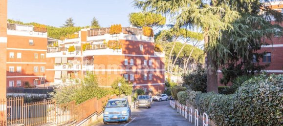 1 bedroom Apartment in Rome, Italy No. 44174 35