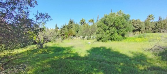  Land in Estepona, Spain No. 147265 7