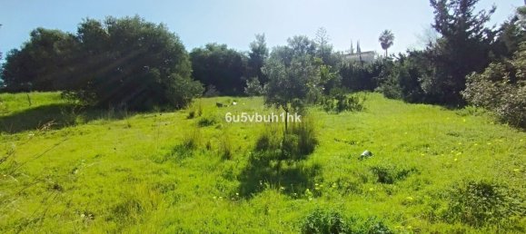  Land in Estepona, Spain No. 147265 6