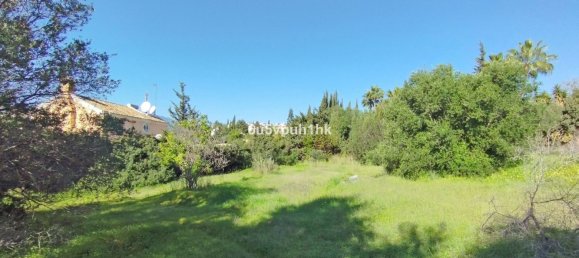  Land in Estepona, Spain No. 147265 8