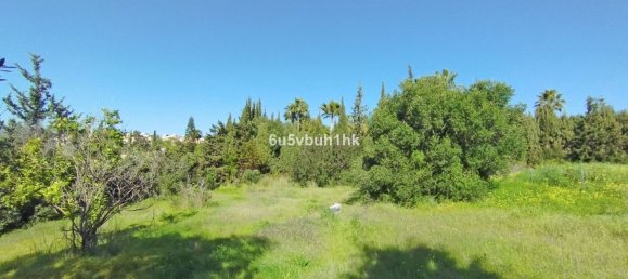  Land in Estepona, Spain No. 147265 9