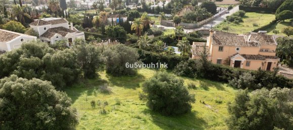  Land in Estepona, Spain No. 147265 17
