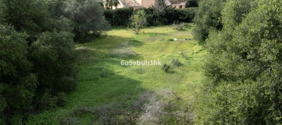 Land in Estepona, Spain No. 147265 14