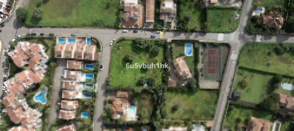  Land in Estepona, Spain No. 147265 12