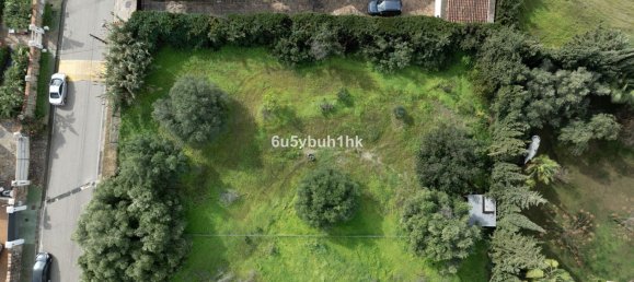  Land in Estepona, Spain No. 147265 3