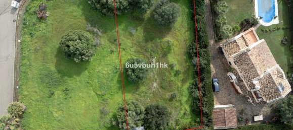  Land in Estepona, Spain No. 147265 11