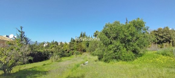  Land in Estepona, Spain No. 147265 10