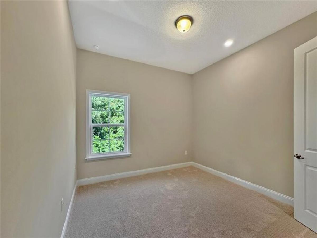 Дом с 3 спальнями в Фернандина-Бич, США № 381427