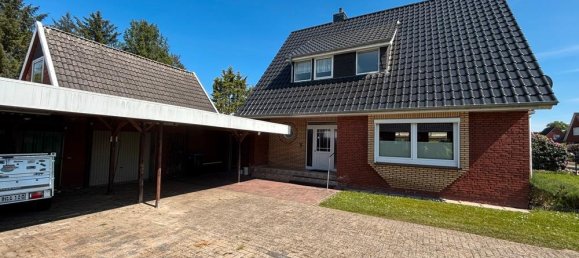 4 rooms House in Leer, Germany No. 283887 3