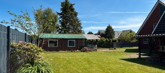 4 rooms House in Leer, Germany No. 283887 4