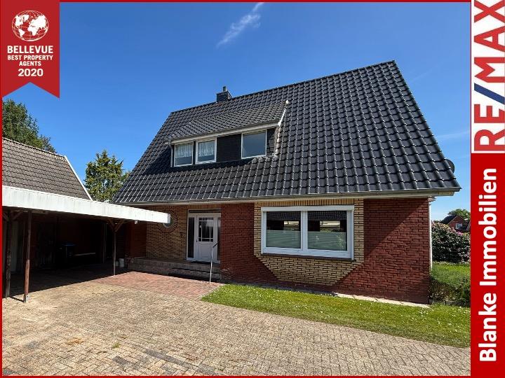 4 rooms House in Leer, Germany No. 283887