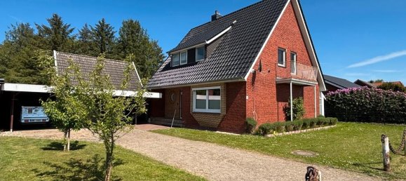 4 rooms House in Leer, Germany No. 283887 14