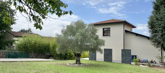 4 bedrooms House in Castelginest, France No. 338314 3