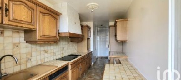 3 غرف نوم شقة في Bagnolet, France رقم 325443 16