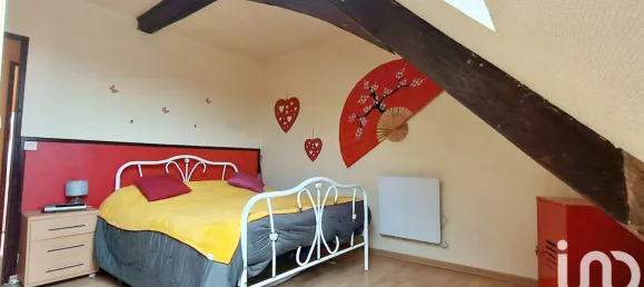 2 chambres Maison de ville à Aisne, France No. 317022 10