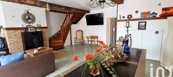 2 chambres Maison de ville à Aisne, France No. 317022 2