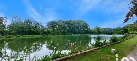 2 chambres Maison de ville à Aisne, France No. 317022 8