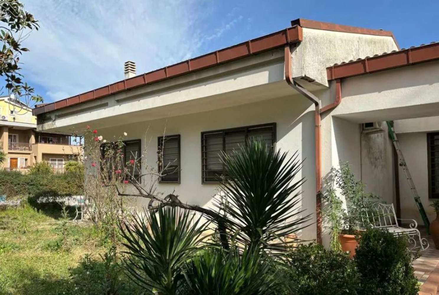 17 bedrooms Villa in Rende, Italy No. 393839