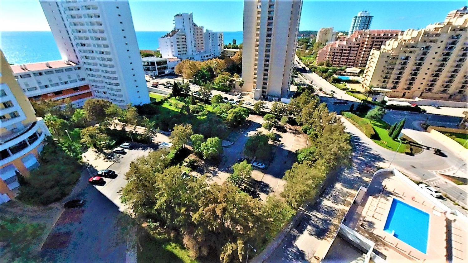 2 bedrooms Apartment in Portimao, Portugal No. 343766