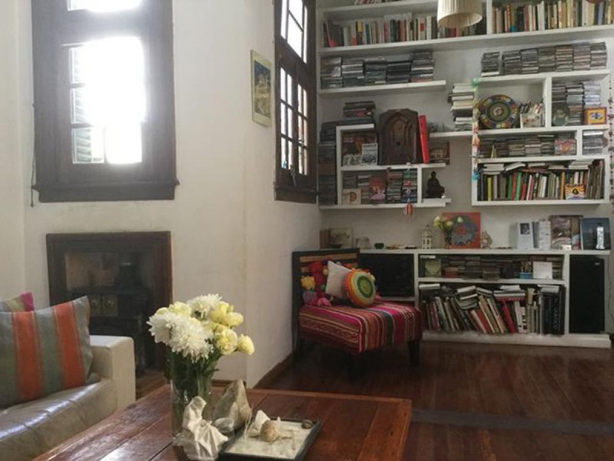 3 bedrooms House in Buenos Aires, Argentina No. 78234