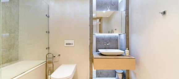 1 Schlafzimmer Wohnung in Kensington, United Kingdom, Nr. 4278 4