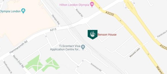 1 Schlafzimmer Wohnung in Kensington, United Kingdom, Nr. 4278 6