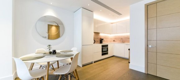 1 Schlafzimmer Wohnung in Kensington, United Kingdom, Nr. 4278 3