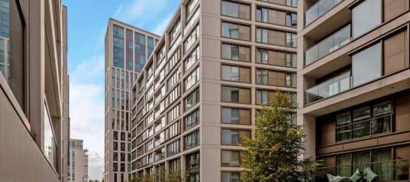 1 Schlafzimmer Wohnung in Kensington, United Kingdom, Nr. 4278 5