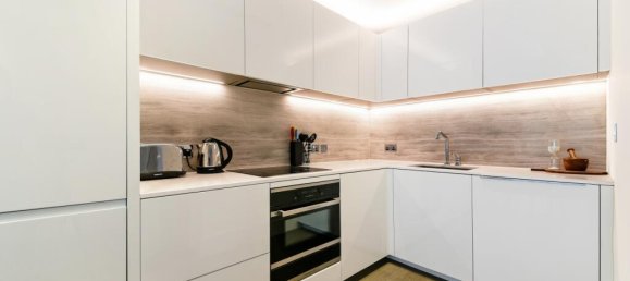 1 Schlafzimmer Wohnung in Kensington, United Kingdom, Nr. 4278 2