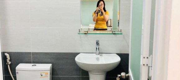 1 bedroom Apartment in Thu Duc, Vietnam No. 15970 3