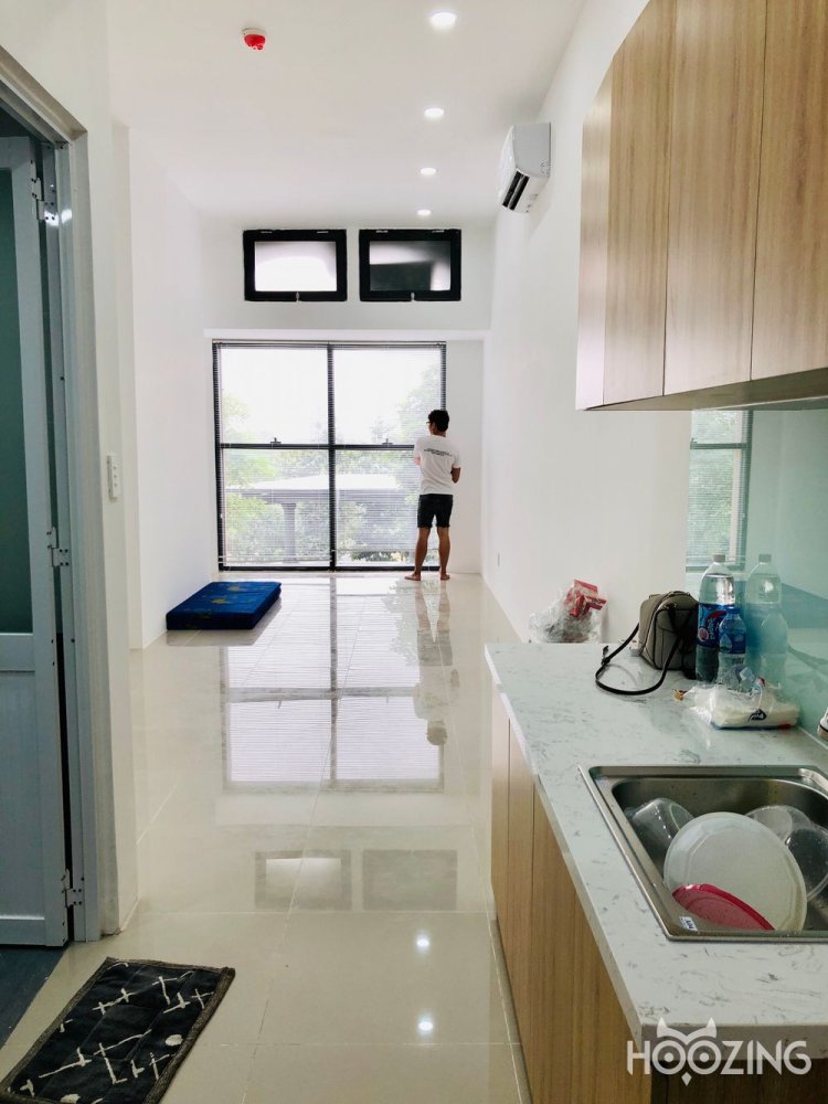 1 bedroom Apartment in Thu Duc, Vietnam No. 15970