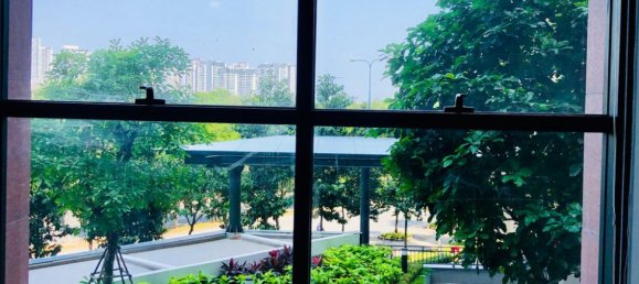 1 bedroom Apartment in Thu Duc, Vietnam No. 15970 5